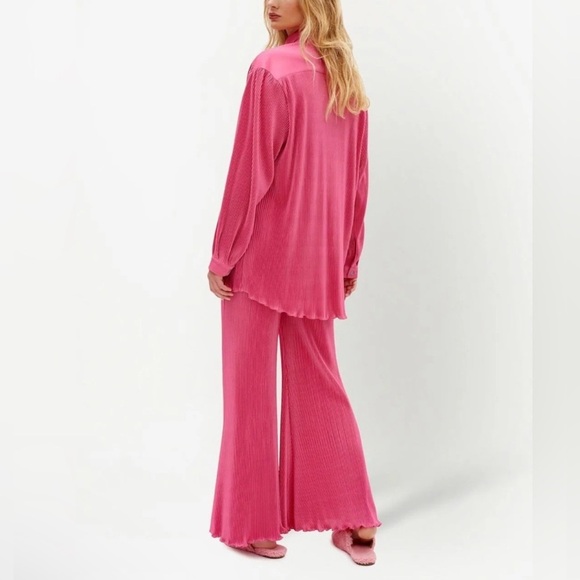 NEW Sleeper Origami Pyjama Set With Pants Hot X-Large - Picture 4 of 15